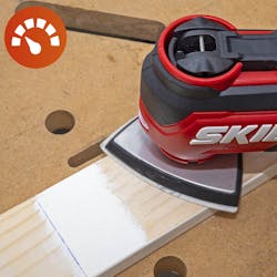 Test av multikuttere: hastighet Test av multikuttere: hastighet